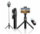 TikTok RMN K-10 Wireless Selfie Stick - Black 1 in UAE