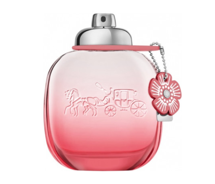Coach 90ml Floral Blush Eau De Parfum 1 in UAE