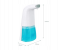 Automatic 300ml Battery Operated Soap Pump with Infrared Sensor - White 2 in UAE