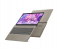 Lenovo IdeaPad 3 Notebook 15.6 inch Display Intel Core i3 Processor 4GB RAM 1TB HDD Storage Integrated Graphics Win10 Pro - Grey 2 in OMAN