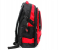 Para John PJSB6003A16-R 16-inch School Bag - Red 3 in UAE