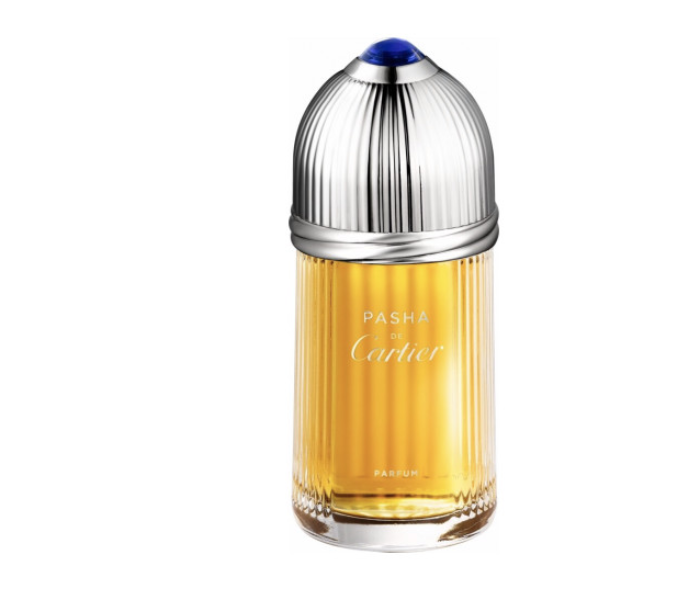 Cartier 100ml Pasha Parfum Eau De Parfum 1 in UAE
