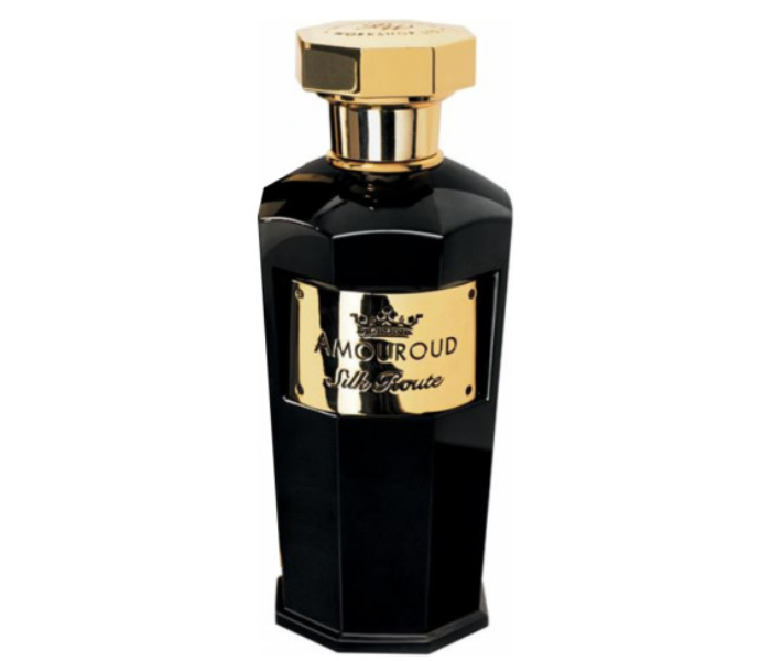 Amouroud 100ml Silk Route Eau De Parfum 2 in UAE