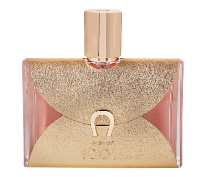 Aigner 100ml Icon Eau De Parfum for Women 2 in UAE