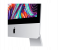 Apple MHK33 LL/A 21.5 Inch Retina 4K Display Intel Core i5 6-Core Processor 8GB RAM 256GB SSD AMD Radeon Pro 560X Graphics iMac MacOs - Silver 3 in UAE
