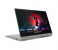 LENOVO IP FLEX 5 -82HS00BEAK - 14 Inch FHD Touch Intel Core i5-1135 G7 Processor 8GB RAM 256GB SSD Integrated Intel Iris Xe Graphics Windows 10 Home 2-in-1 Laptop - Grey 4 in UAE
