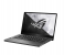 Asus ROG Zephyrus G14 GA401IV-HA246T 14 Inch AMD R9 GeForce RTX 2060 Processor 16GB 1TB SSD GeForce RTX 2060 Graphics Windows 10 Home - Black 2 in UAE
