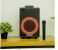 Krypton KNMS6073N 8-inch Portable Speaker with USB, SD Card Slot, FM, Bluetooth and Mic 4 in UAE