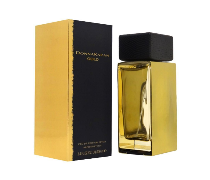 Dkny 100ml Donna Karan Gold Eau de Parfum 1 in UAE