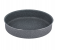Royalford RF9922 28cm Aluminium Round Baking Tray - Grey 1 in UAE