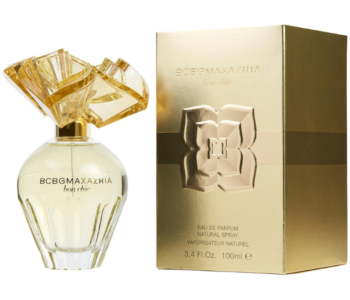 Bcbg Maxazria 100ml Bon Chic Eau de Parfum 1 in UAE