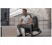 Puma PU and Polyester Play seat Active Gaming Seat - Black 4 in UAE
