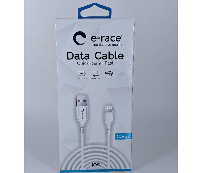 E-Race CA-32 Lighting Cable 3 in OMAN