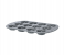 Royalford RF9906 Smart 12 Cavity Granite Mini Donut Pan 2 in UAE