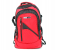 Para John PPJSB6005A22-R 22-inch Nylon School Bag, Red 1 in UAE