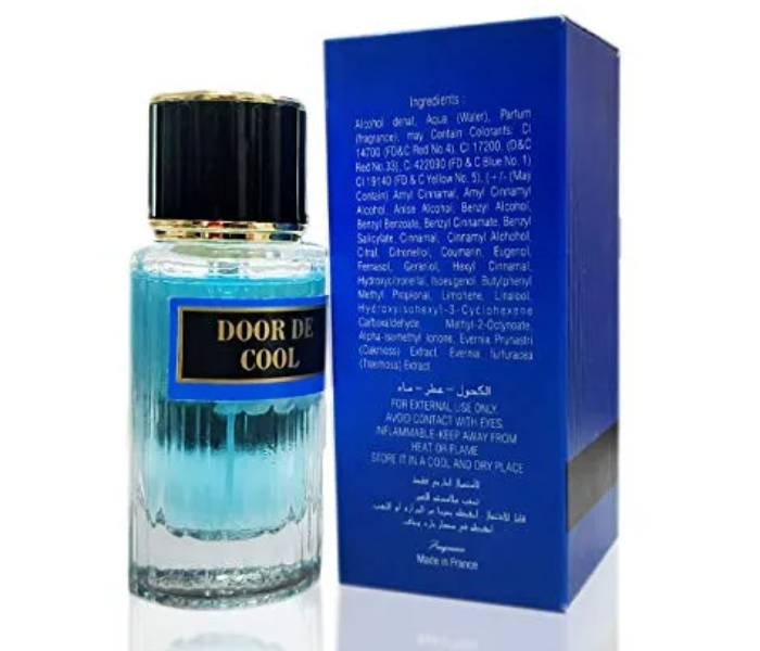 Doorscent 25ml Door De Cool 2 in UAE