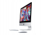 Apple iMac MHK23 LL/A 21.5 inch Retina 4K Display Intel Core i3 Processor 3.6GHz Quad-Core 8GB RAM 256GB SSD Radeon Pro 555X Graphics MacOs - Silver 3 in UAE