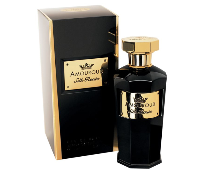 Amouroud 100ml Silk Route Eau De Parfum 1 in UAE