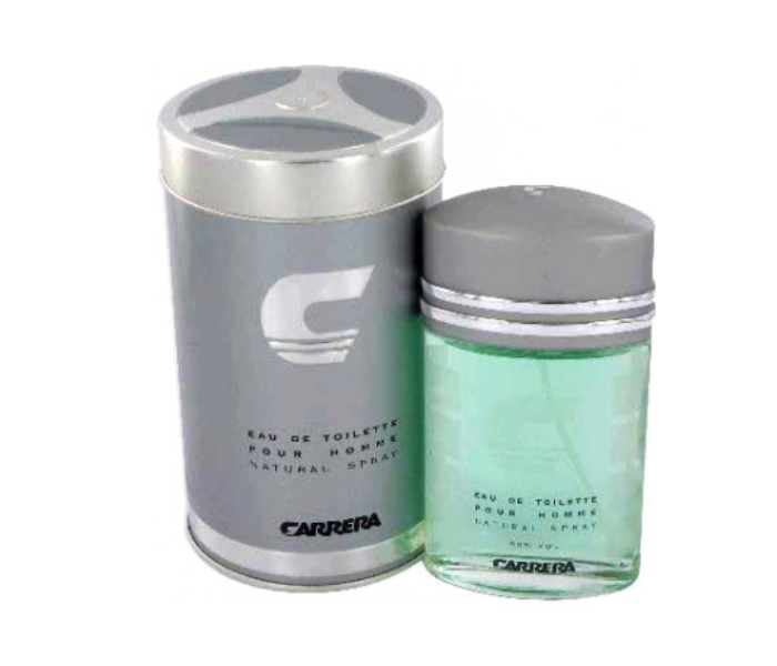 Carrera 100ml Intense Eau De Parfum for Men 1 in UAE