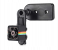 SQ11 Mini Camera 1080P High Definition Night Vision Video Camera - Black 2 in OMAN