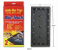 Large Mouse Glue Traps,Professional Mouse Glue Boards for Rats,Mice,Snakes and Pests. Jumbo Size 5.4