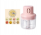 Intelligent Electric Garlic Crusher Machine - Pink 2 in UAE