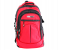 Para John PJSB6001A20-R 20-inch School Bag - Red 1 in UAE