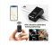 GF07 Mini Smart GPS Real-Time Tracking Locator Magnetic Personal Positioning Vehicle Positioning Anti-Lost Recording Locator Control Voice - Black 3 in OMAN