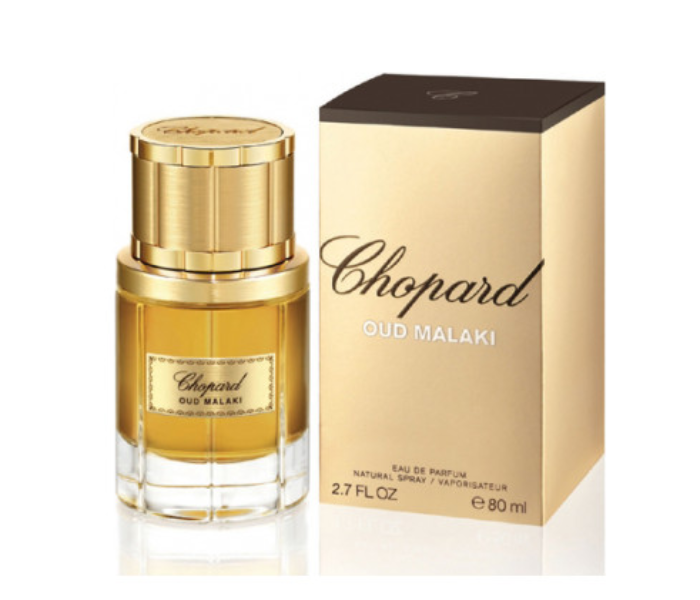 Chopard 80ml Oud Malaki Eau De Parfum 1 in UAE
