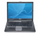 Dell Latitude D620 15.6Inch Intel Core 2 Duo 4GB Memory 500GB Hard Drive DVD-RW Wireless Windows XP Professional Refurbished - Black 1 in OMAN