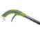 Royalford RF7678 Spray Mop - Grey & Green 3 in OMAN