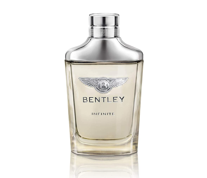 Bentley 100ml Infinite Eau de Toilette For Men 2 in UAE