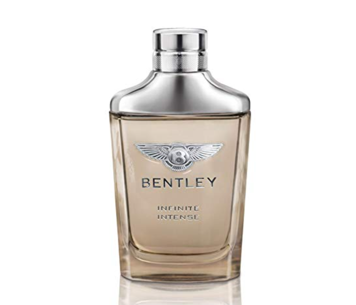Bentley 100ml Infinite Intense Eau de Parfum for Men 2 in UAE