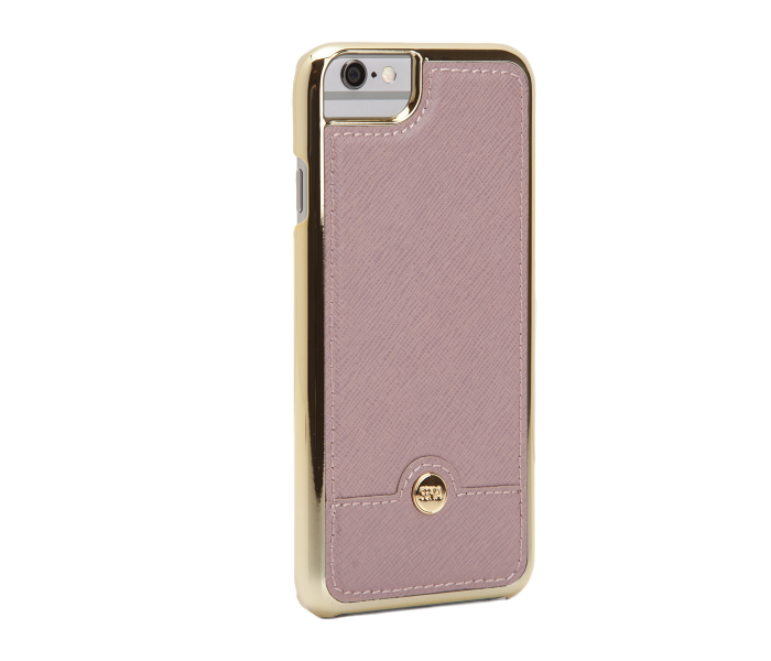 Sena Ellie Mutso Ultra Thin Case for iPhone 6 - Pink 1 in UAE