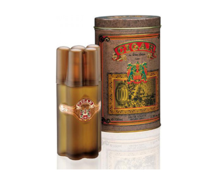 Cigar 100ml Eau De Toilette 1 in UAE