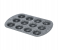 Royalford RF9906 Smart 12 Cavity Granite Mini Donut Pan 3 in UAE