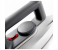 iSonic IN 24 LW Automatic Light Weight Iron Box - Grey 3 in UAE