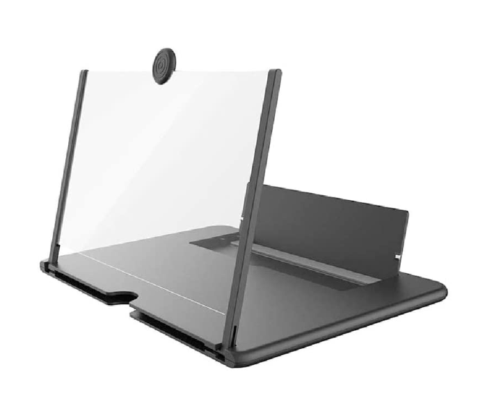 Trands TR-MGL517 12 Inch HD Screen Magnifier - Black 1 in UAE