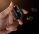 Lenovo XT91 Bluetooth 5.0 Earbuds Headphone TWS Wireless Earphones - Black 3 in UAE