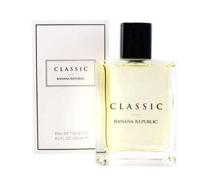 Banana Republic 125ml Eau de Parfum for Men 1 in UAE