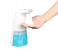 Automatic 300ml Battery Operated Soap Pump with Infrared Sensor - White 1 in UAE