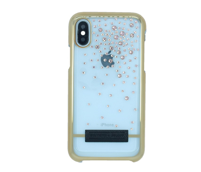 Sellot Golden Hilary for iPhone X 1 in UAE