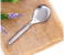 Royalford RF9847 Stainless Steel Rice Spoon - Silver 1 in UAE