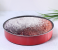 Royalford RF6633 28 cm Teflon Plus Baking Tray - Red 3 in UAE