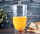 Royalford RF6887 2L Acrylic Crystal Transparant Jug - Clear 2 in UAE