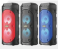 Kimiso KMS-6683 Portable Wireless Bluetooth Speaker with Mic - Black 2 in UAE
