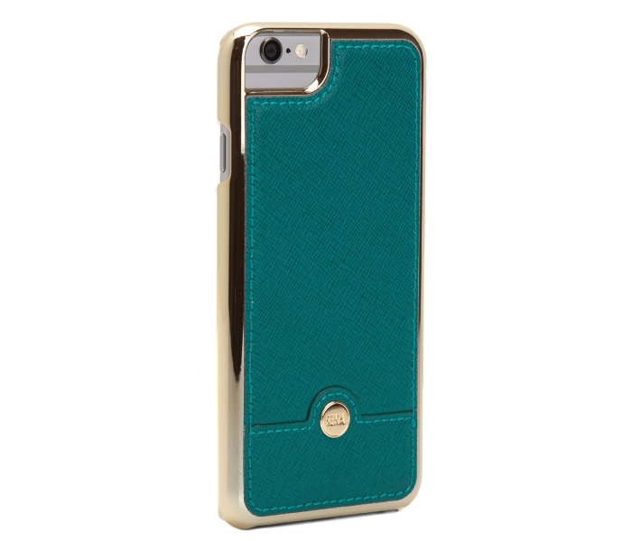 Sena Ellie Mutso Ultra Thin Case for iPhone 6 - Blue 1 in UAE