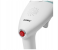 iSonic IGS 312 Hand Held Garment Steamer - White 4 in UAE