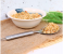 Royalford RF9847 Stainless Steel Rice Spoon - Silver 3 in UAE