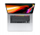 Apple Macbook Pro MVVL2 2019 Model 16-Inch Intel Core i7 Processor 16GB RAM 512GB SSD AMD Radeon Pro 5300M-4GB Graphics Mac OS - Silver 1 in OMAN